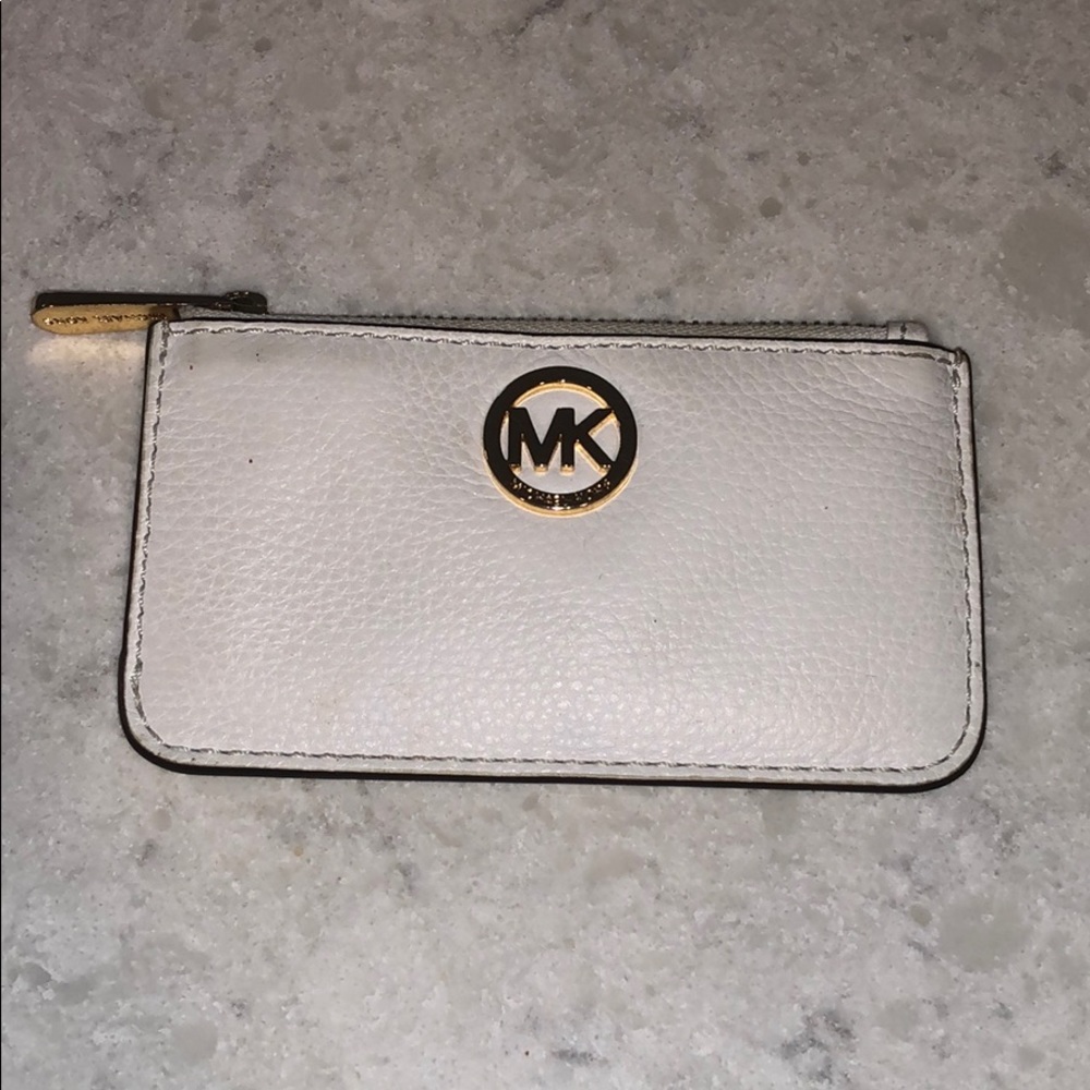 Michael Kors coin purse